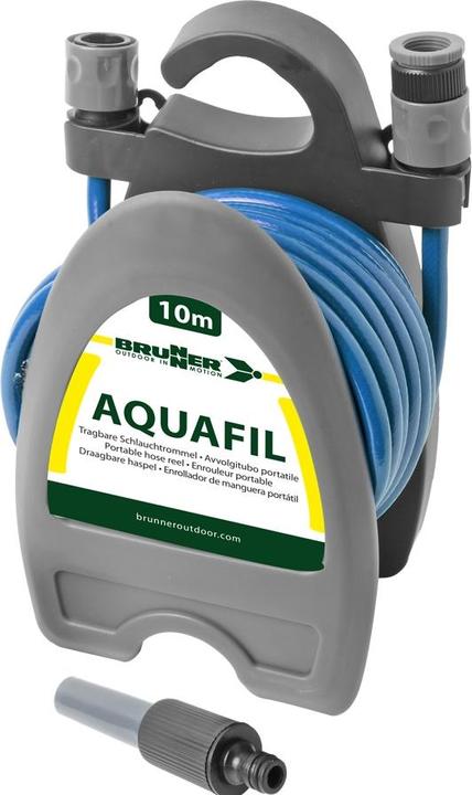 Actual product image Brunner Aquafil (10 m)