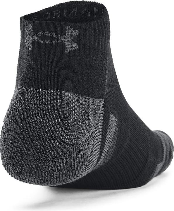 Actual product image Under Armour NOS UA Performance Tech 3pk Lo Black L (L)