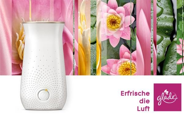 Immagine prodotto Glade Sense & Spray