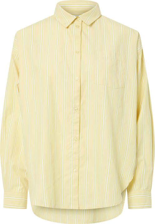 Pieces PCFEMME Streifenshirt