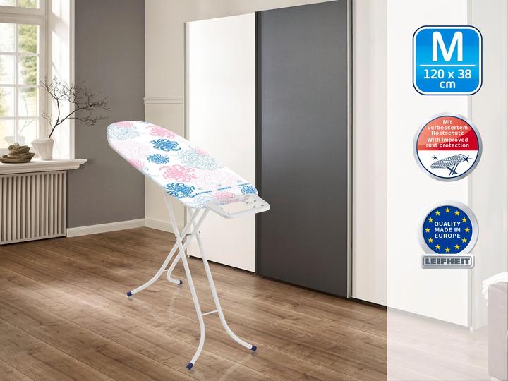 Actual product image Leifheit Classic Basic M 72577 (120 x 38 cm)