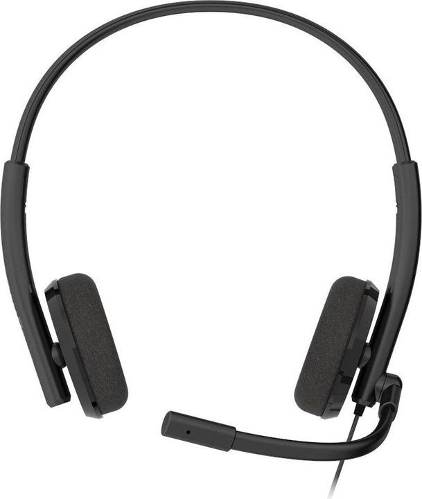 Image du produit Creative Labs SYS,HEADSET HS-220 BK WW (Filaire, USB Type-B)