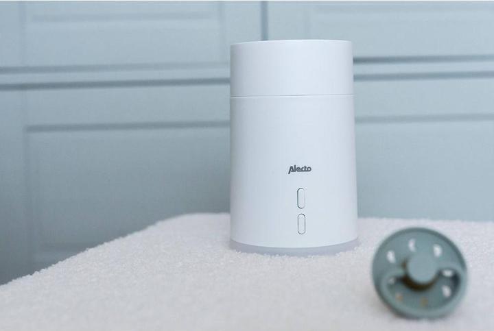 Image du produit Alecto Réveil bébé (20 m²)