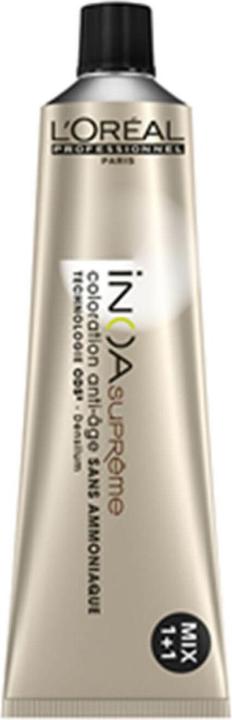 Produktbild L'Oréal Professionnel Inoa Suprème (Braun)
