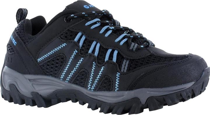 Produktbild Hi-Tec Wanderschuhe Jaguar (42)