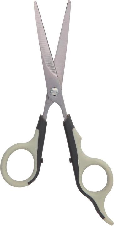 Actual product image Trixie Fur shears (Dog, Cat, Rodents)