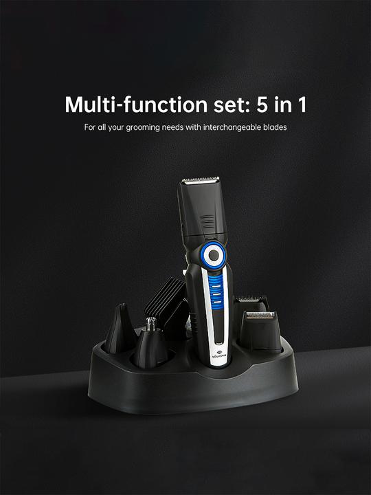 Actual product image Volkshin Grooming kit (0.05 ml)
