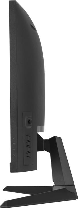 Actual product image ASUS TUF VG27VQ3B (1920 x 1080 pixels, 27")