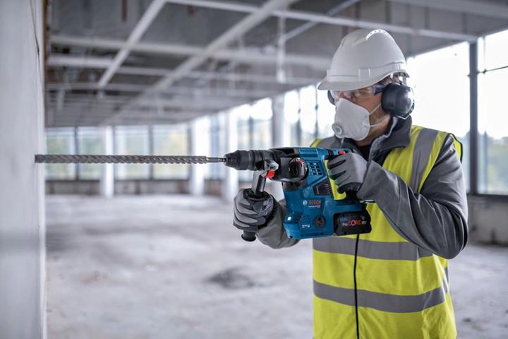 Produktbild Bosch Professional GBH 18V-28 CF Solo (Akkubetrieb)