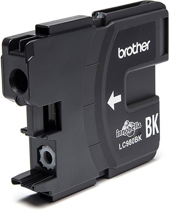 Produktbild Brother Lc-980bk (BK)