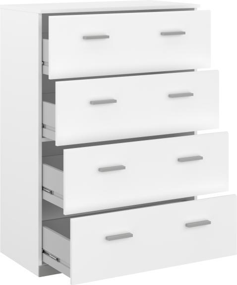 Actual product image Parisot Oberlaindern (204 cm)