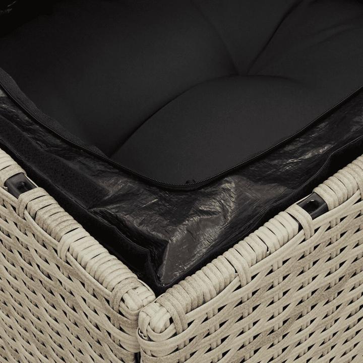 Actual product image VidaXL Ransbach-Baumbach