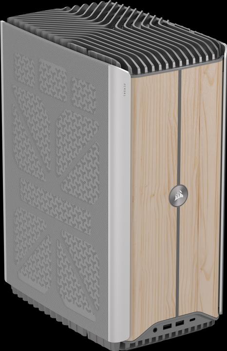 Immagine prodotto Corsair ONE i500 (Intel Core i9-14900K, 32 GB, 2000 GB, GeForce RTX 4080)