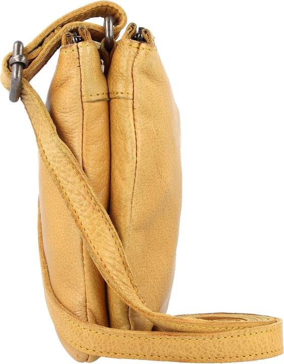 Image du produit Greenburry Sac à bandoulière Soft en cuir 25 cm