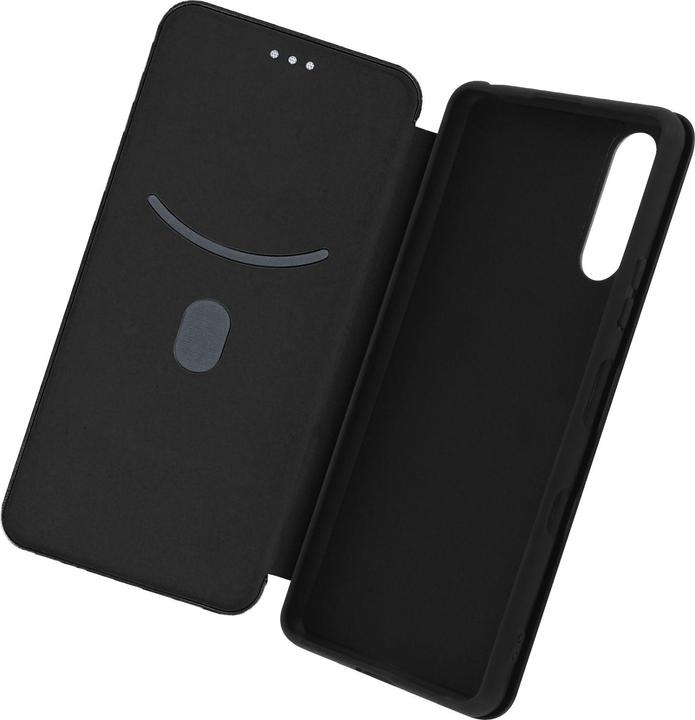 Actual product image Avizar Carbon Series (Sony Xperia 10 III)