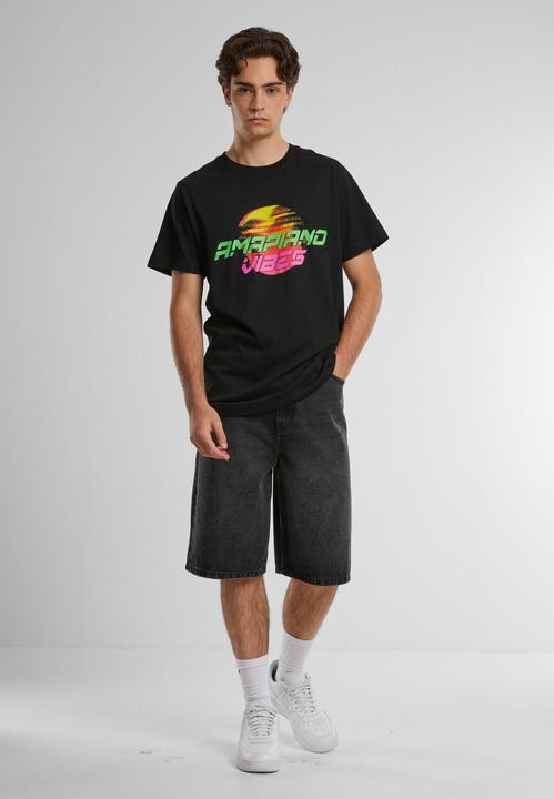 Image du produit Mister Tee Amapiano Vibes Thé - 89307 (L)