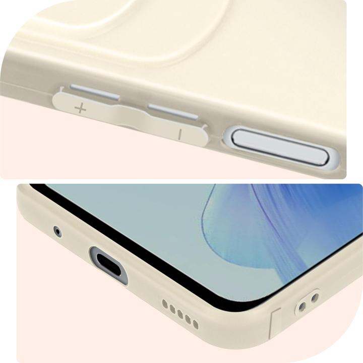 Produktbild Avizar Classic Case Mat Series (Honor 90 Lite)