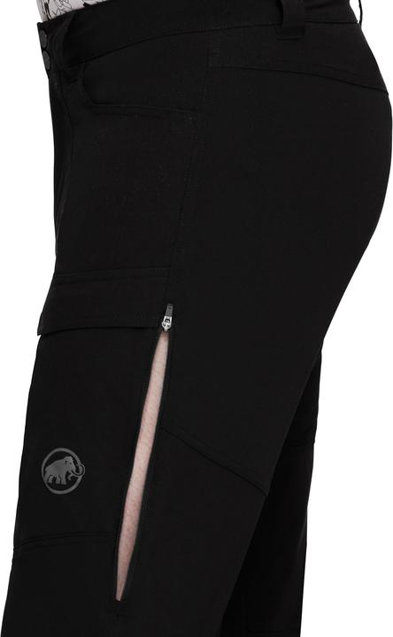 Image du produit Mammut Zinal Hybrid Pants (56)