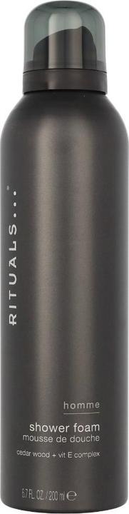 Immagine prodotto Rituals Homme (200 ml)