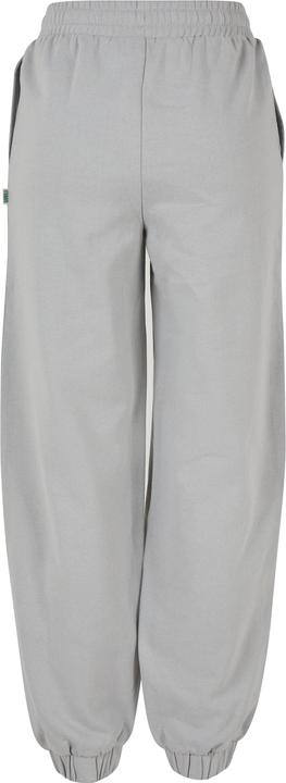 Actual product image Urban Classics Ladies Organic High Waist Balloon Sweat Pants - 14987 (XL)