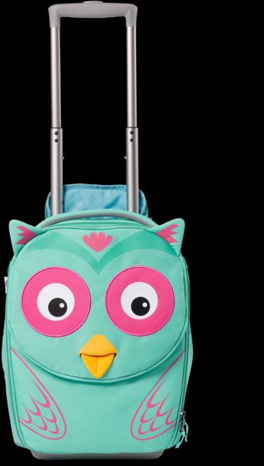 Actual product image Affenzahn Eluise Eule (18 l, Hand luggage (up to 50 litres))