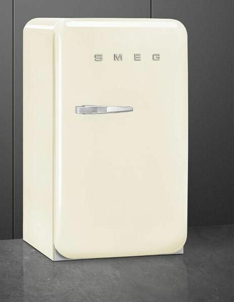Immagine prodotto Smeg FAB10RCR5 (122 l)