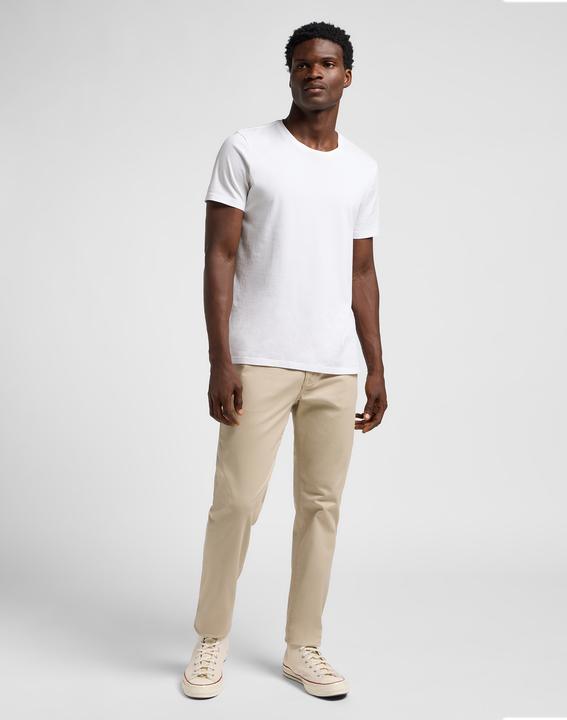 Actual product image Lee Slim Chino (34)