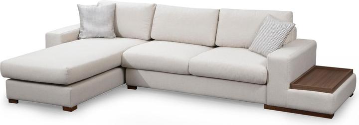 Actual product image Atelier del Sofa Mason (Corner sofa)