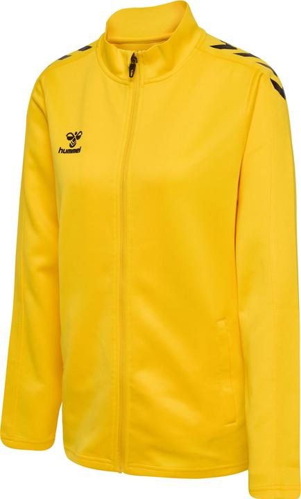 Image du produit hummel Hmlcore Xk Poly Zip Sweat Femme (XL)