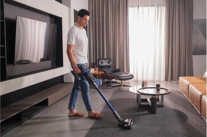 Produktbild Trisa Quick Clean Prof. T2120