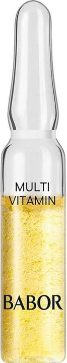 Produktbild Babor AMPOULE CONCENTRATES - Multi Vitamin (14 ml)