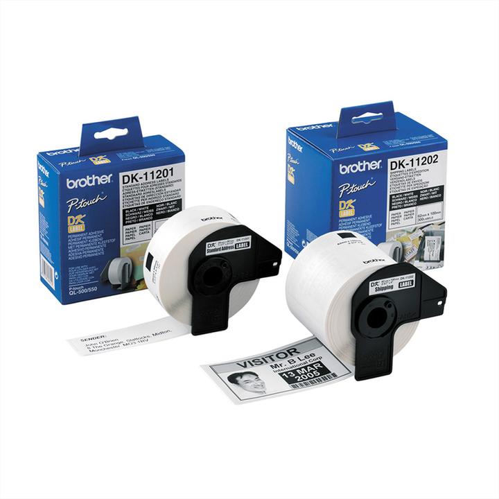 Image du produit Brother Dk-22205