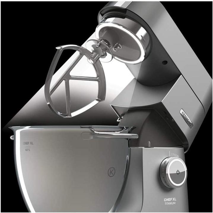 Image du produit Kenwood Titanium Chef XL (1700 W)