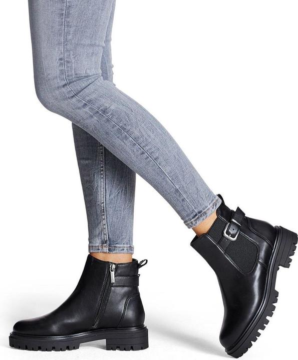 Produktbild Tamaris Stiefelette (37)