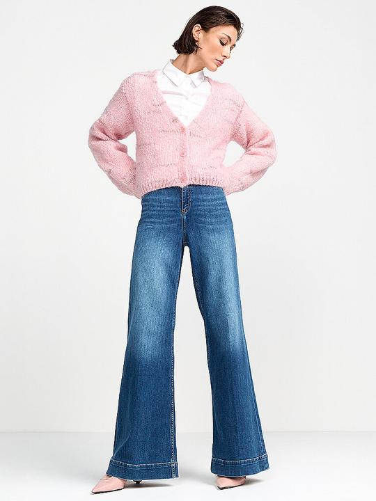 Image du produit Rich & Royal Pantalon marlen (W31/L32)