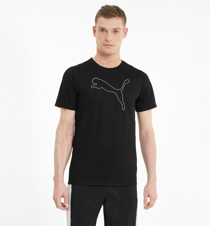 Immagine prodotto Puma PERFORMANCE CAT TEE M-520315 (XL)
