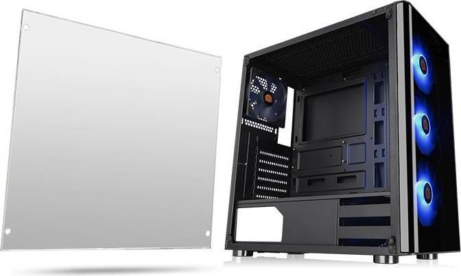 Actual product image Thermaltake V200 TG (ATX)