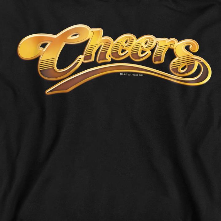 Image du produit Cheers - Sweat - Adulte (S)
