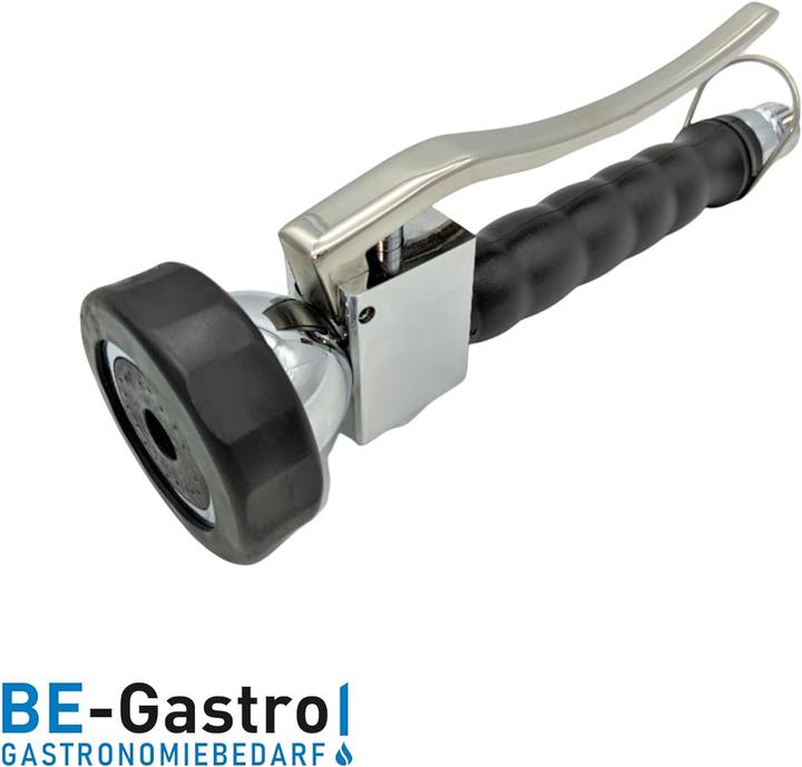 Produktbild Be Gastro Handbrause