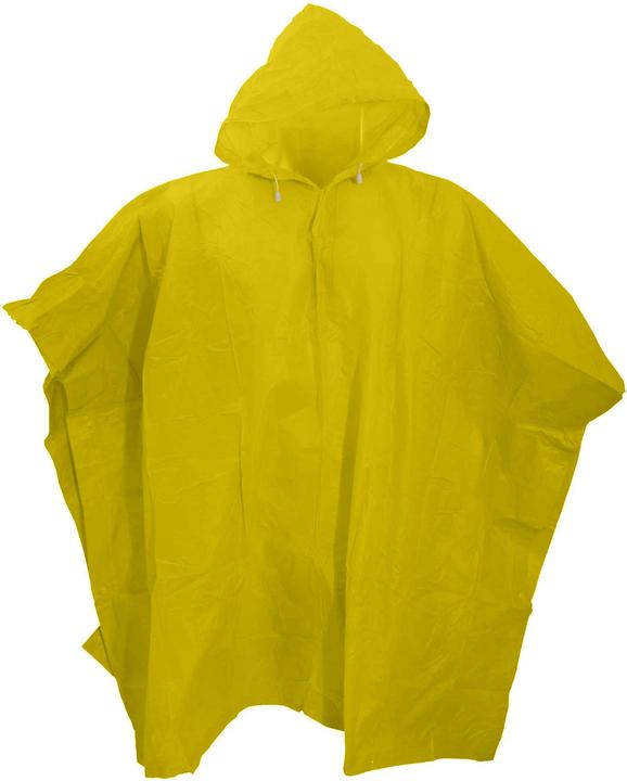 Splashmacs Regenponcho Regenschutz besonders leicht (One Size)
