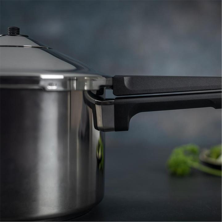 Image du produit Kuhn Rikon Duromatic (22 cm, Cuiseur à vapeur, Acier inoxydable)