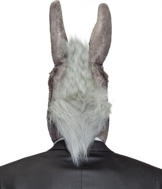 Produktbild Orlob Esel Maske, latex