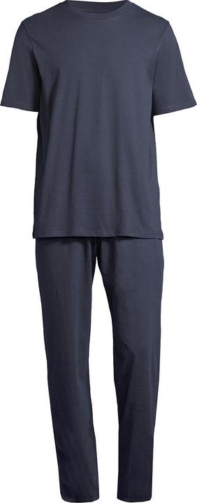 Produktbild Schiesser Night & Home Schlafanzug (56, XXL)
