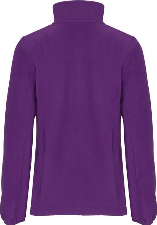 Produktbild Alpinia Artic Fleecejacke Durchgehender Reissverschluss (XL)
