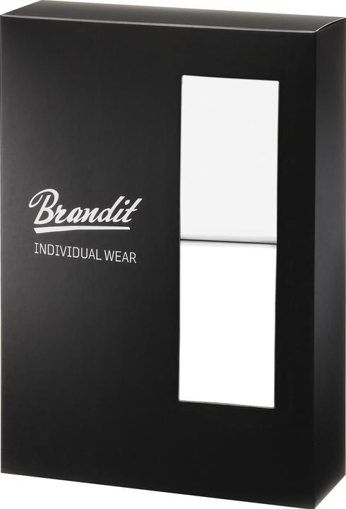 Immagine prodotto Brandit Boxer logo 2-pack (3XL, Confezione da 2)