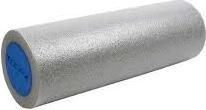 Toorx AHF-098 exercise roller Blue, Grey Foam