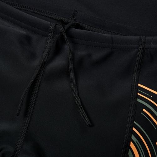 Actual product image Speedo Plastisol Placement Aquashort (11, 12)