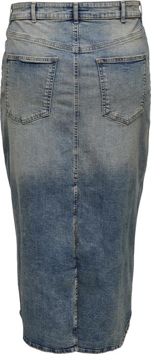 Image du produit Only Carcornelia Hw Maxi Tint Dnm Skirt Tai (48)