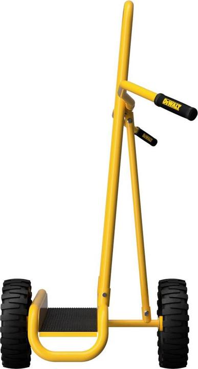 Produktbild DeWalt Tafelwagen 500kg DXWT-202 (500 kg)