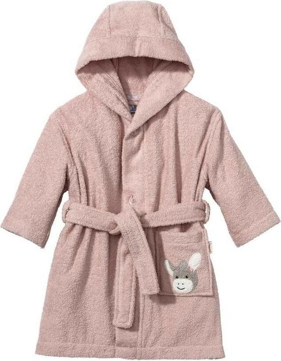 Immagine prodotto Sterntaler Accappatoio Emmi Girl taglia 98/104 (98)